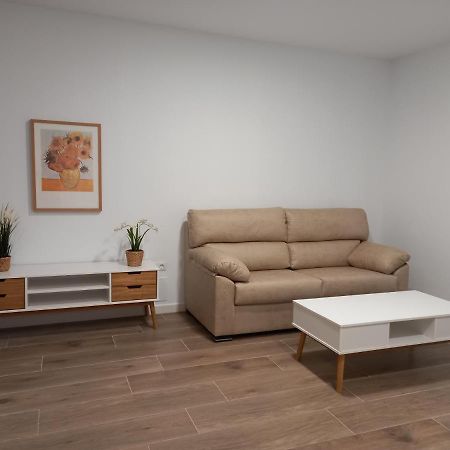 Apartamento Fuentes 科尼尔-德拉弗龙特拉 外观 照片