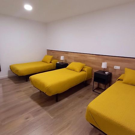 Apartamento Fuentes 科尼尔-德拉弗龙特拉 外观 照片