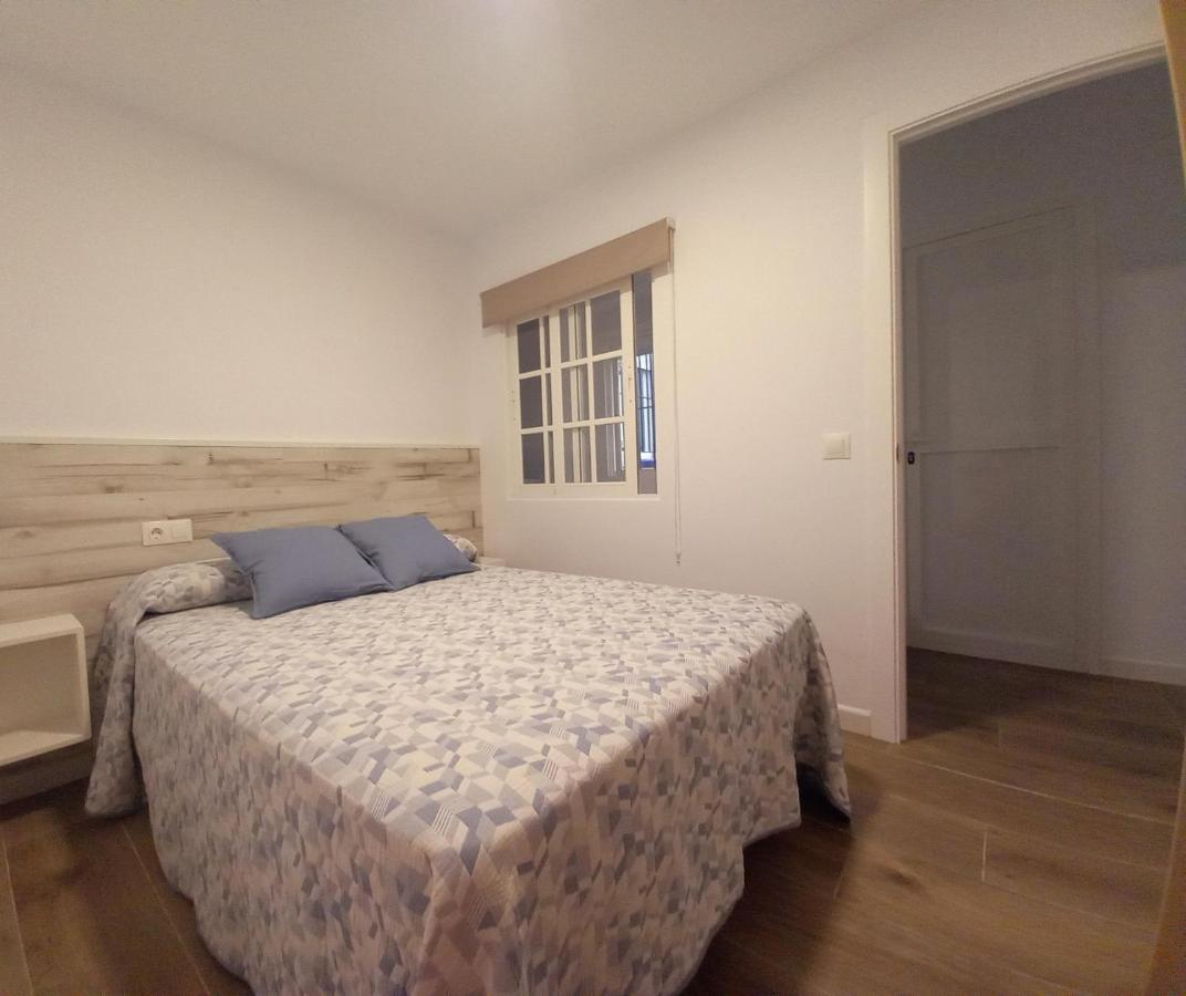 Apartamento Fuentes 科尼尔-德拉弗龙特拉 外观 照片