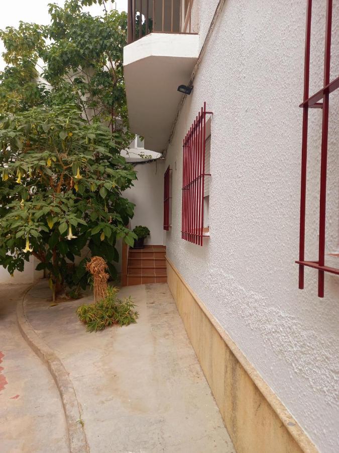 Apartamento Fuentes 科尼尔-德拉弗龙特拉 外观 照片