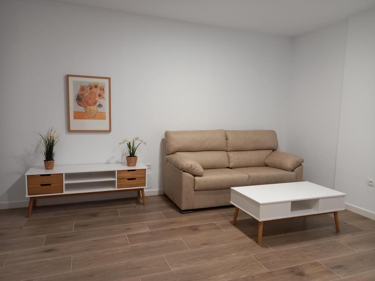 Apartamento Fuentes 科尼尔-德拉弗龙特拉 外观 照片