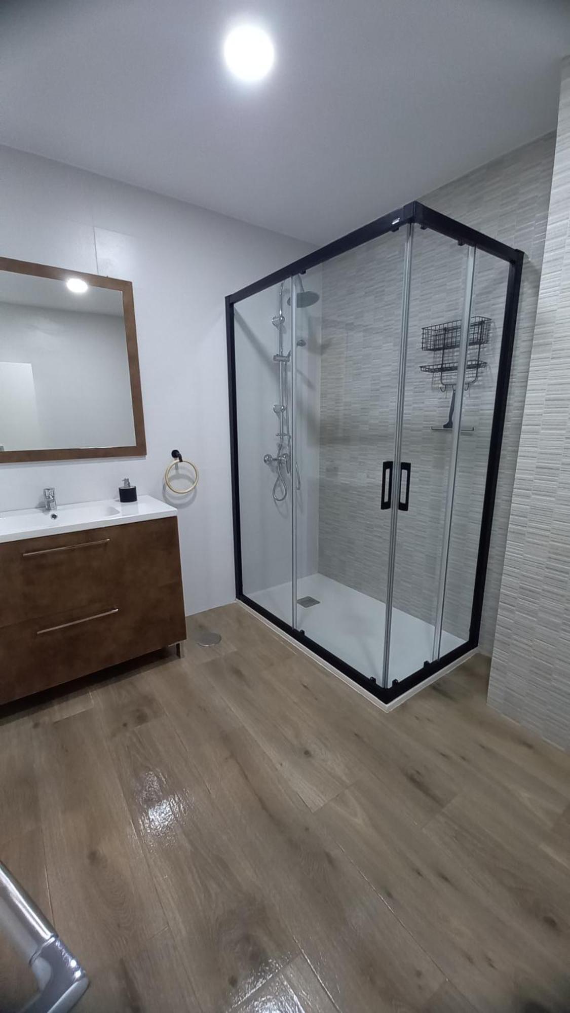 Apartamento Fuentes 科尼尔-德拉弗龙特拉 外观 照片