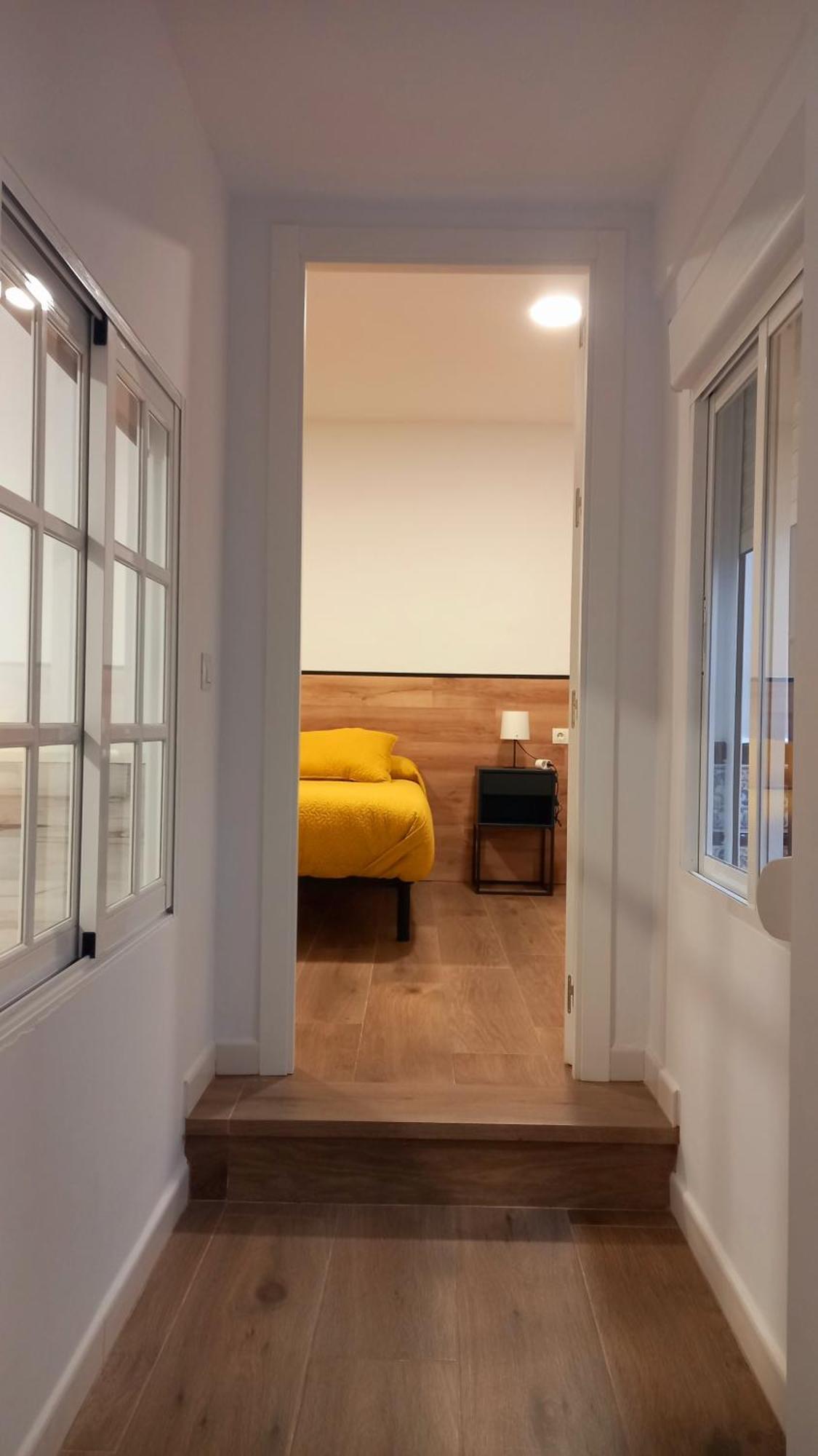 Apartamento Fuentes 科尼尔-德拉弗龙特拉 外观 照片