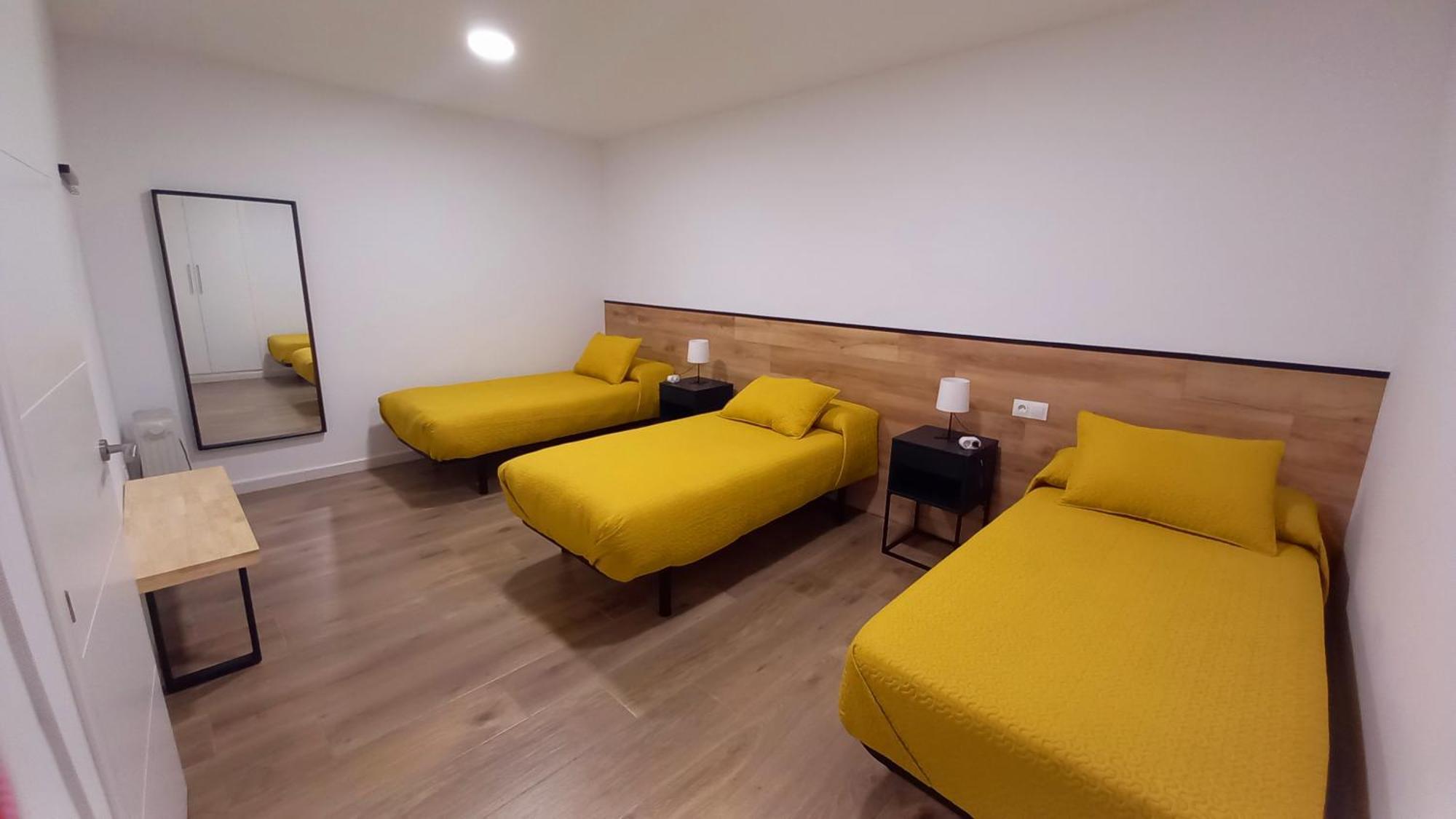 Apartamento Fuentes 科尼尔-德拉弗龙特拉 外观 照片